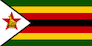 Flag of Zimbabwe